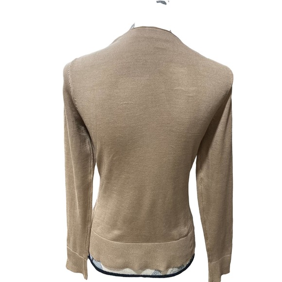 Ann‎ Taylor Loft Sweater Size S - Picture 5 of 7